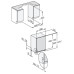 Посудомоечная машина MIELE G 7783 SCVi K2O OBSW