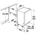 Посудомоечная машина Kuppersbusch IGVS 6610.1