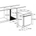 Посудомоечная машина встраиваемая полноразмерная AEG f 7802 rvi1p