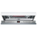 Посудомоечная машина BOSCH SPV66MX60R