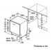 Посудомоечная машина SIEMENS sn 66t095