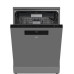 Посудомоечная машина BEKO AquaIntense DEN48522DX