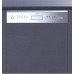 Встраиваемая посудомоечная машина SMEG pla6143x7