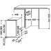 Посудомоечная машина WHIRLPOOL ADG 221
