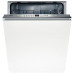 Посудомоечная машина встраиваемая полноразмерная BOSCH smv 53l50