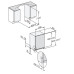 Посудомоечная машина MIELE G 7795 SCVi K2O XXL OBSW