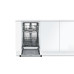 Посудомоечная машина BOSCH SPV25CX20R
