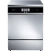 Посудомоечная машина SMEG SWT262M