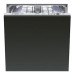 Посудомоечная машина SMEG stla865a-1
