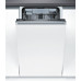 Посудомоечная машина BOSCH SPV25FX20R