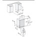 Посудомоечная машина MIELE G 7771 SCVi AD