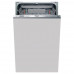 Посудомоечная машина HOTPOINT-ARISTON LSTF 7M019 C