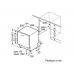 Посудомоечная машина SIEMENS SN 656X06 TR