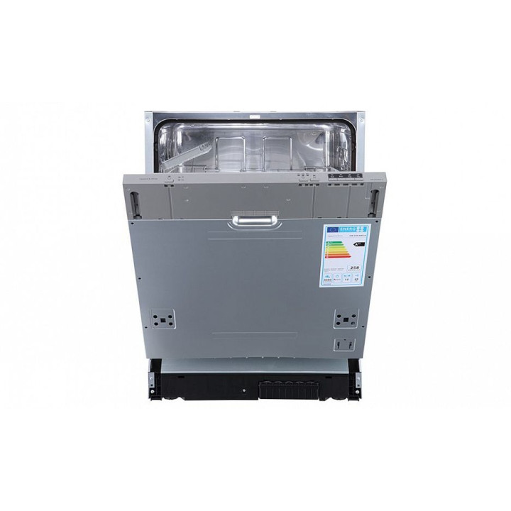 Посудомоечная машина ZIGMUND & SHTAIN DW 239.6005 X