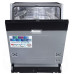 Посудомоечная машина KRAFT TCH-DM604D1202SBI