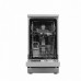 Посудомоечная машина HOTPOINT-ARISTON HSFO 3T223 WC X