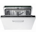 Посудомоечная машина SAMSUNG DW60M6050BB/WT