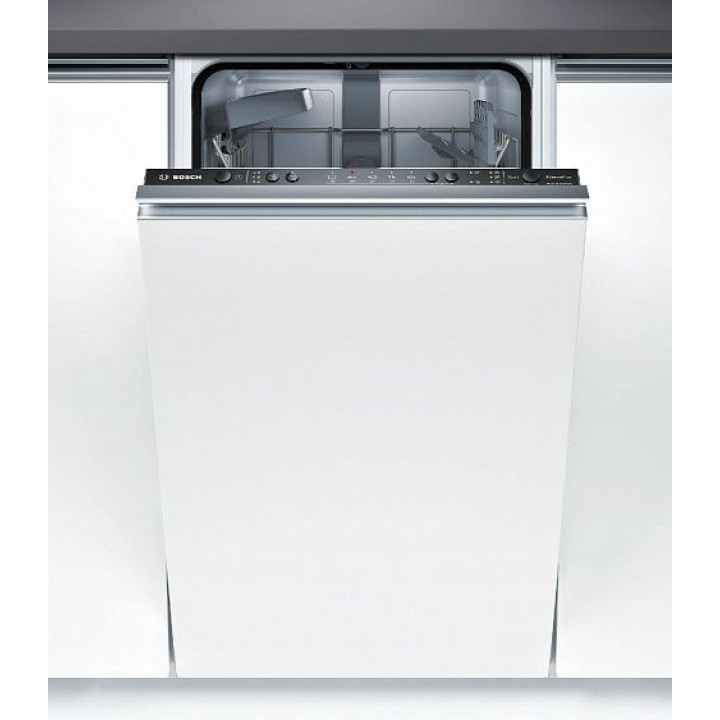 Встраиваемая посудомоечная машина BOSCH SPV25DX90R