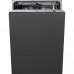 Посудомоечная машина SMEG STL66337L