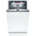 Посудомоечная машина BOSCH SPV6HMX5MR