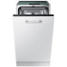 Посудомоечная машина SAMSUNG DW50R4050BB