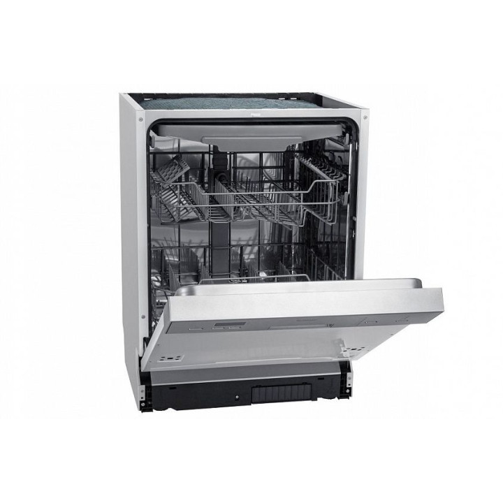 Посудомоечная машина BOMANN GSPE 880 TI 60 cm A++