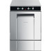 Стаканомоечная машина SMEG UG402DMS