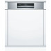 Посудомоечная машина BOSCH SMI 88 TS 00 R
