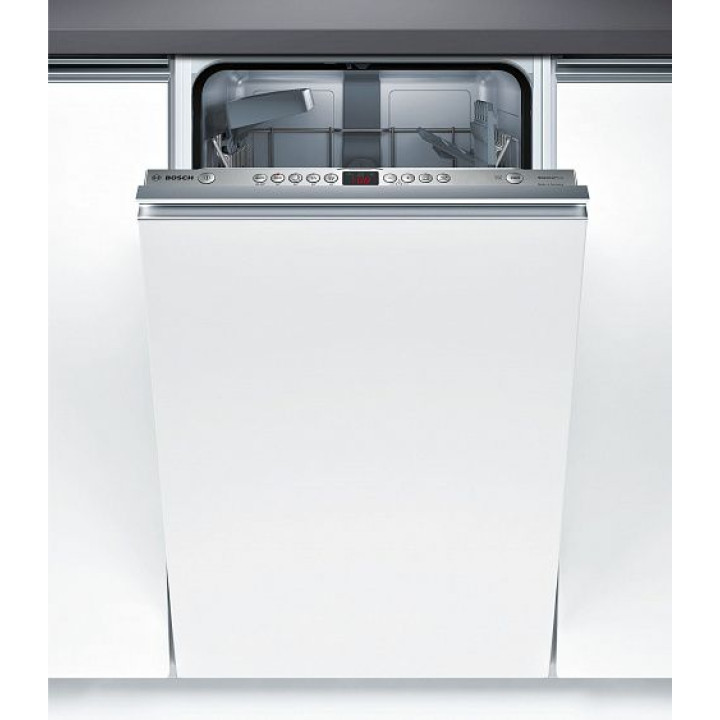Встраиваемая посудомоечная машина BOSCH SPV45DX00R