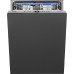 Посудомоечная машина SMEG ST323PM