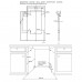 Посудомоечная машина HOMSair DW44L-2