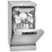 Посудомоечная машина BOMANN GSP 7409 silber