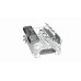 Посудомоечная машина BOSCH SPV25CX03R