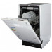 Посудомоечная машина ZIGMUND SHTAIN DW 129.4509 X