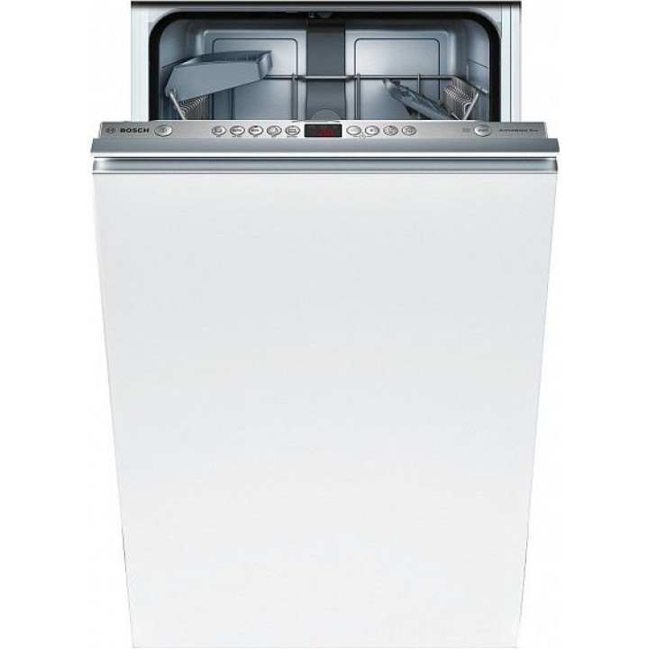 Встраиваемая посудомоечная машина BOSCH SPV 53M90EU