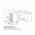 Посудомоечная машина GORENJE GV 672C62