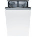 Посудомоечная машина BOSCH SPV25DX20R