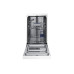 Посудомоечная машина SAMSUNG dw50h4030fw