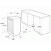 Посудомоечная машина GORENJE gv 53223