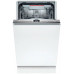 Посудомоечная машина BOSCH SPV6HMX1MR