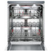 Посудомоечная машина Bosch SMS 88TI36E