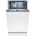 Посудомоечная машина BOSCH SRV4HKX53E