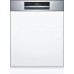 Посудомоечная машина BOSCH SMI88US36E