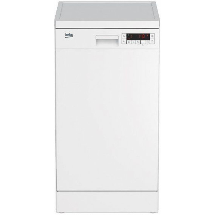 Посудомоечная машина BEKO DFS 25W11 W