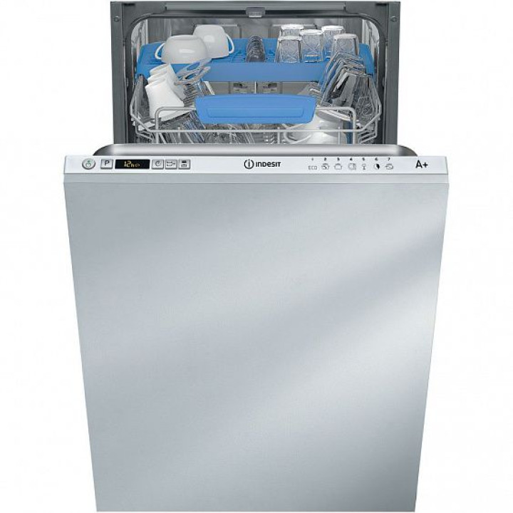 Посудомоечная машина Indesit DISR 57M19 C A EU