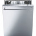 Посудомоечная машина SMEG STX13OL
