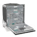 Посудомоечная машина GORENJE GV 693C61AD