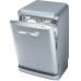 Посудомоечная машина SMEG BLV2X-2