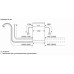 Посудомоечная машина BOSCH SRS2IKW1BR