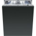 Посудомоечная машина SMEG st324l
